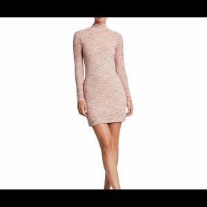 Dress The Population Dress Large